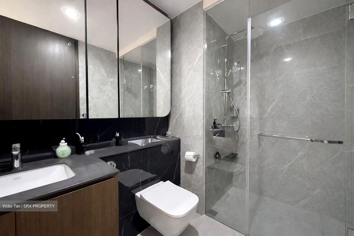The Watergardens At Canberra (D27), Apartment #571723621